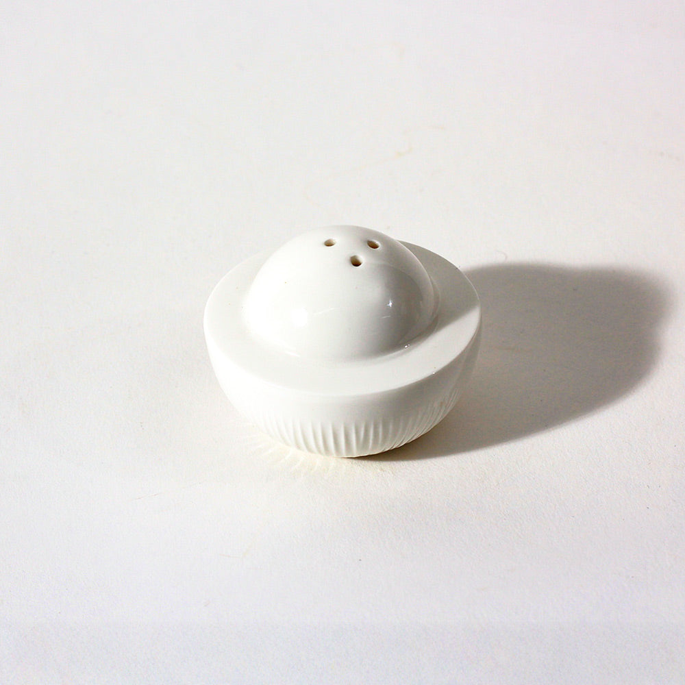 Talia Salt Shaker - Ivory