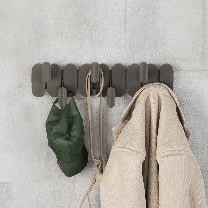 Tempo Multi Hook - Black