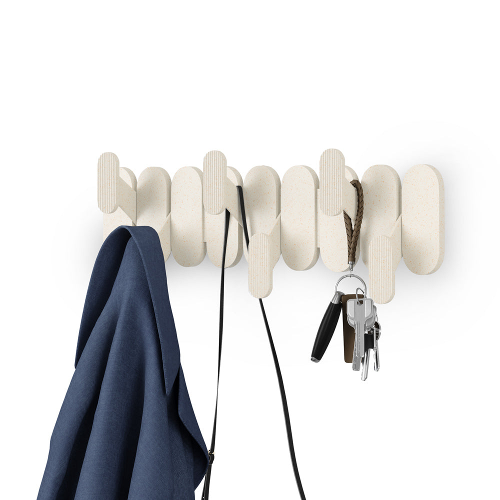 Tempo Multi Hook - Sand