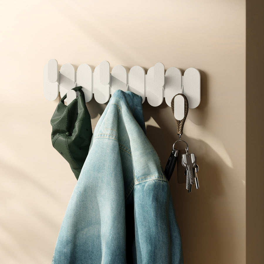 Tempo Multi Hook - Sand