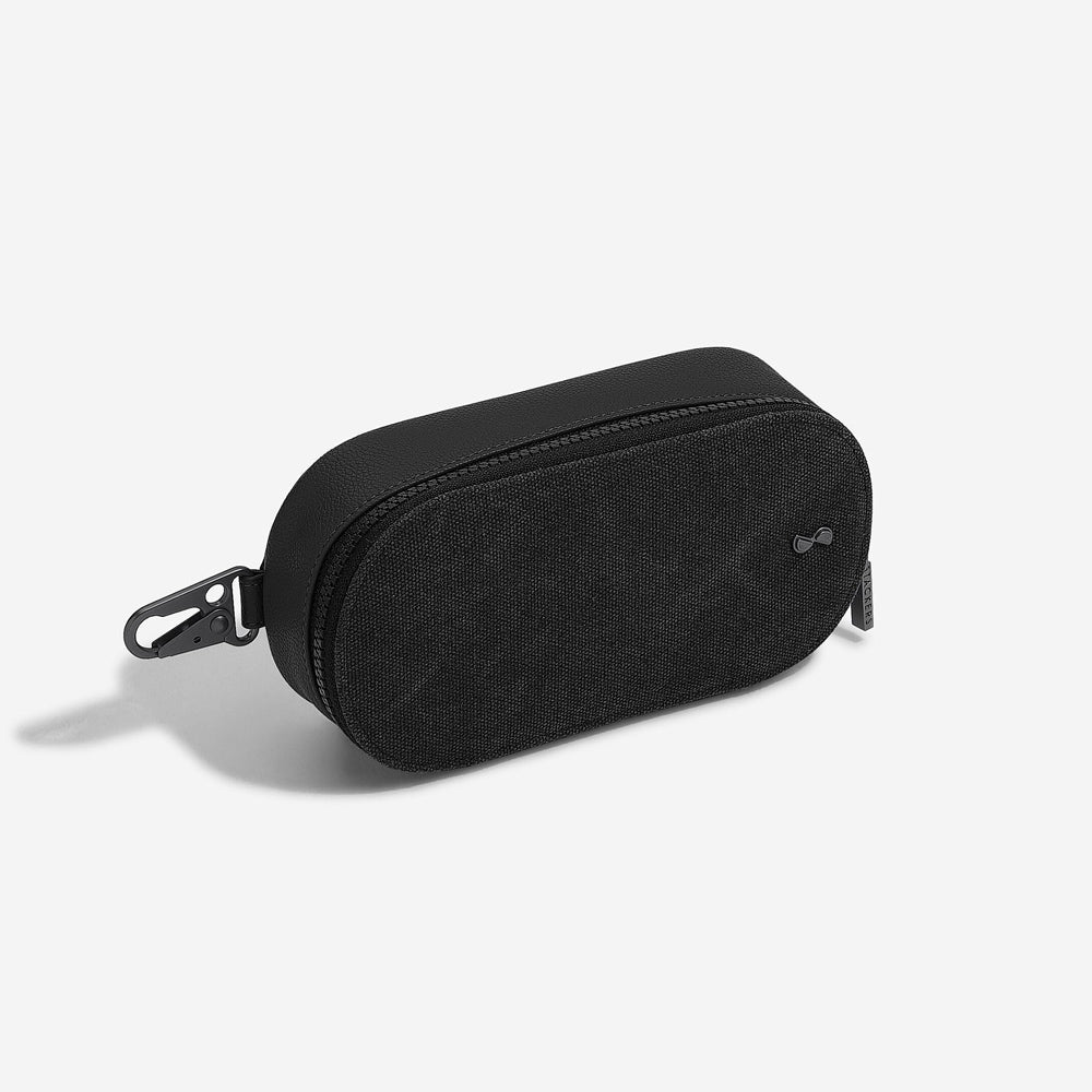 Tidy Tech Pouch Small - Black