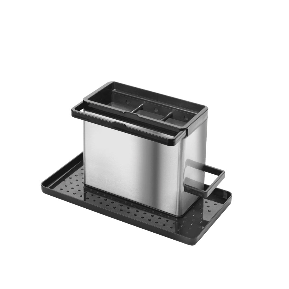 Tidytex Kitchen Sink Organizer - Inox