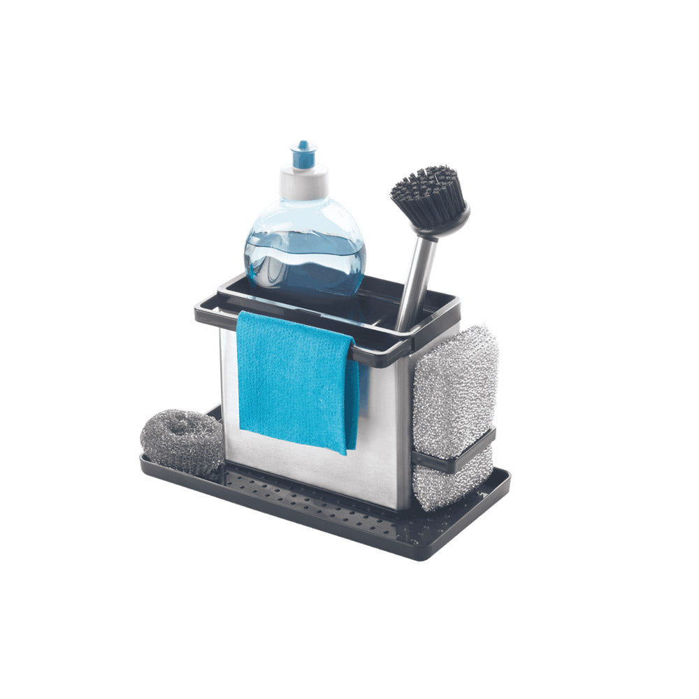 Tidytex Kitchen Sink Organizer - Inox