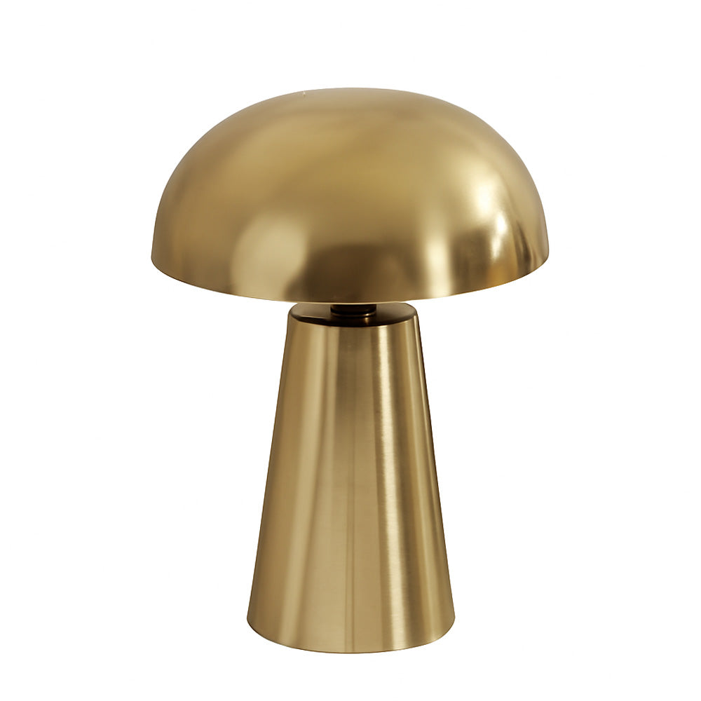 Dresden Table Lamp Large - Gold