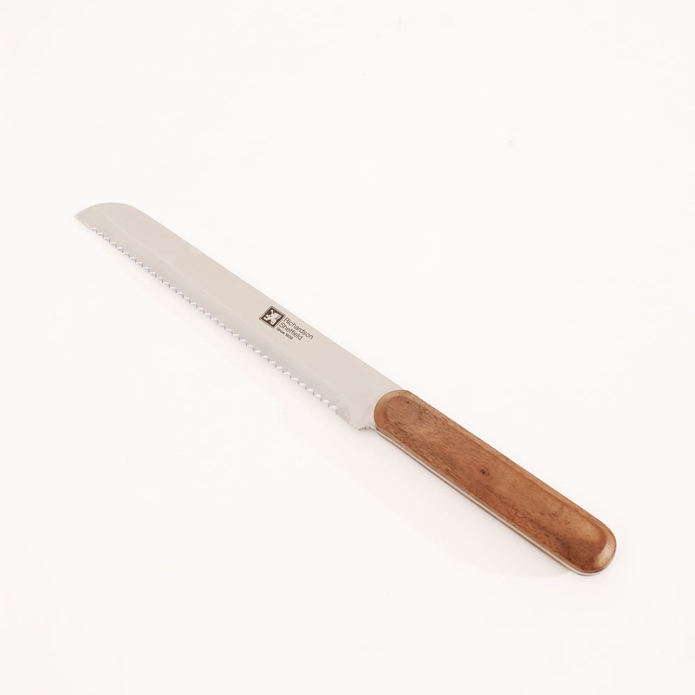 Timber Bread Knife