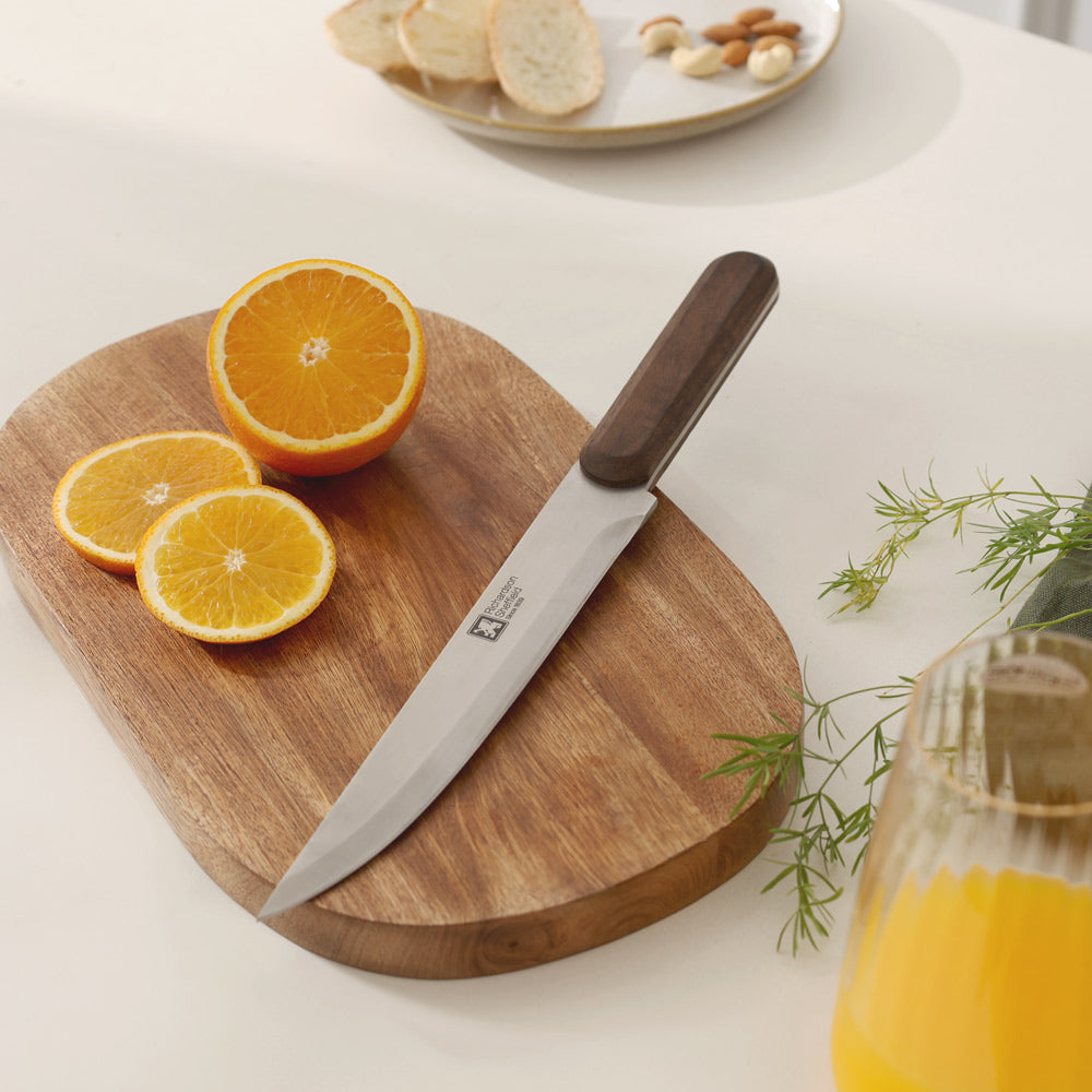 Timber Carving Knife