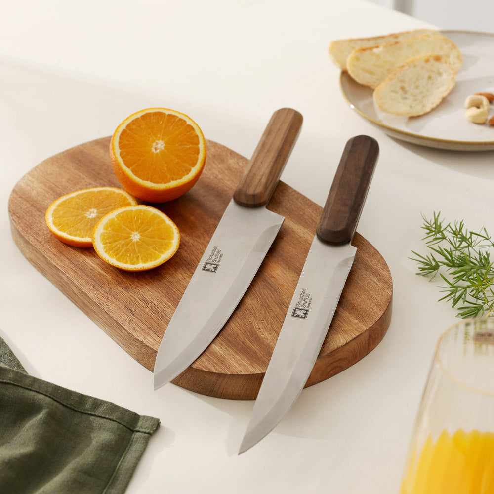 Timber Carving Knife