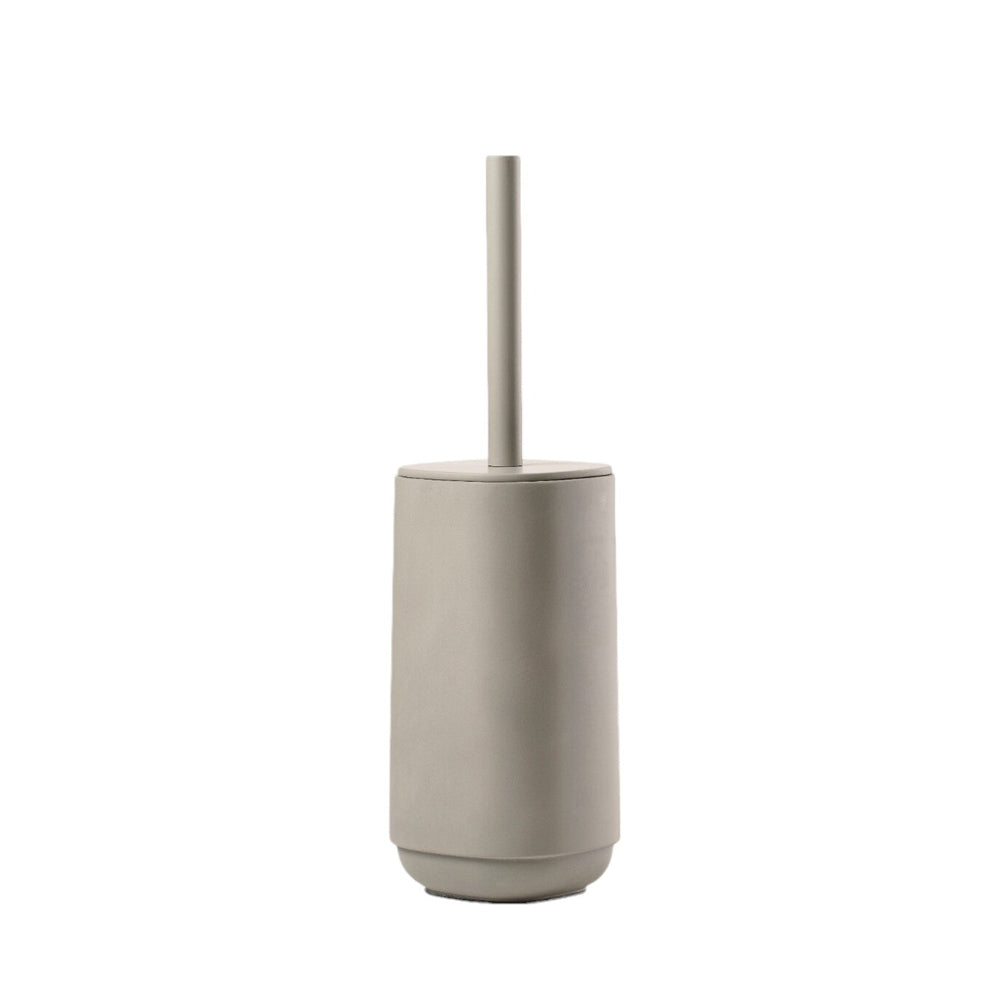 Time Toilet Brush - Concrete