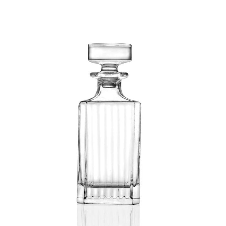 Timeless Whiskey Decanter 750ml