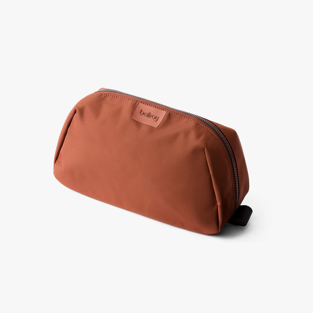Toiletry Kit Plus - Clay