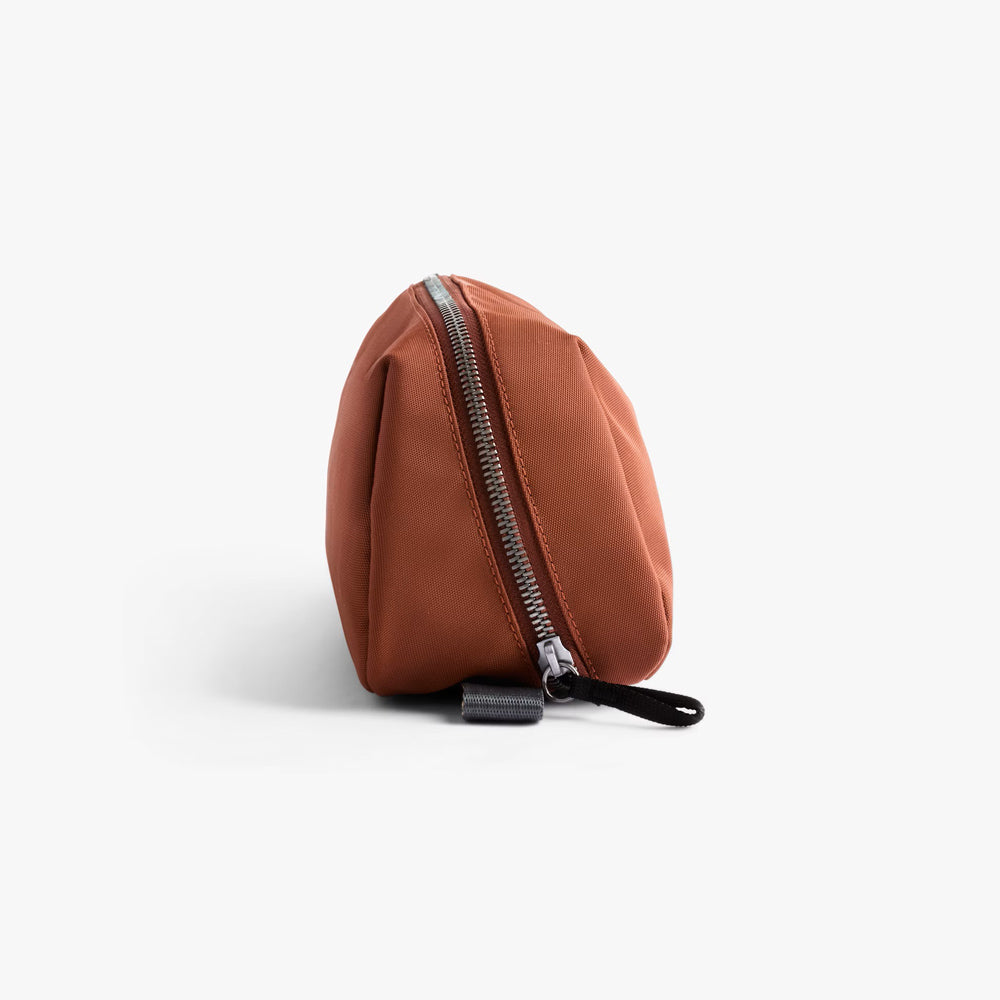 Toiletry Kit Plus - Clay