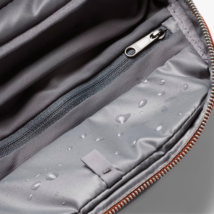 Toiletry Kit Plus - Clay