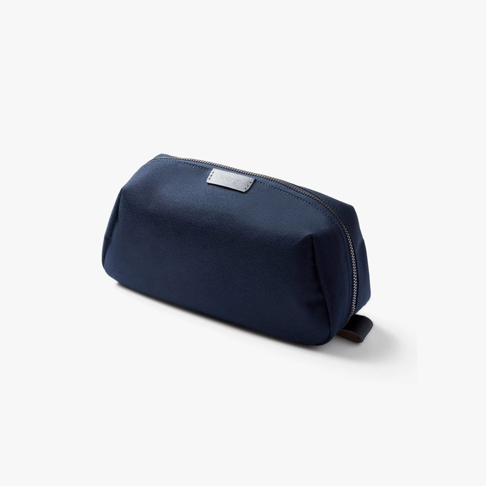 Toiletry Kit Plus - Navy