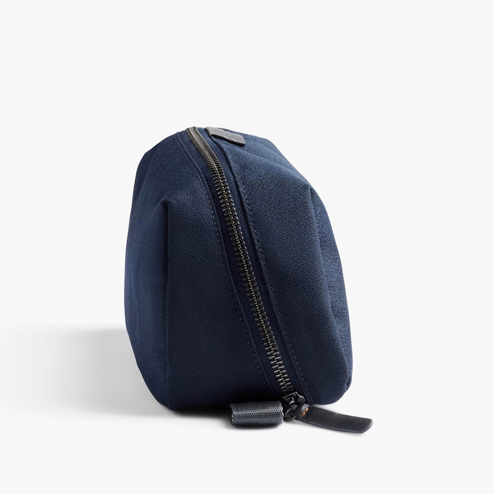 Toiletry Kit Plus - Navy