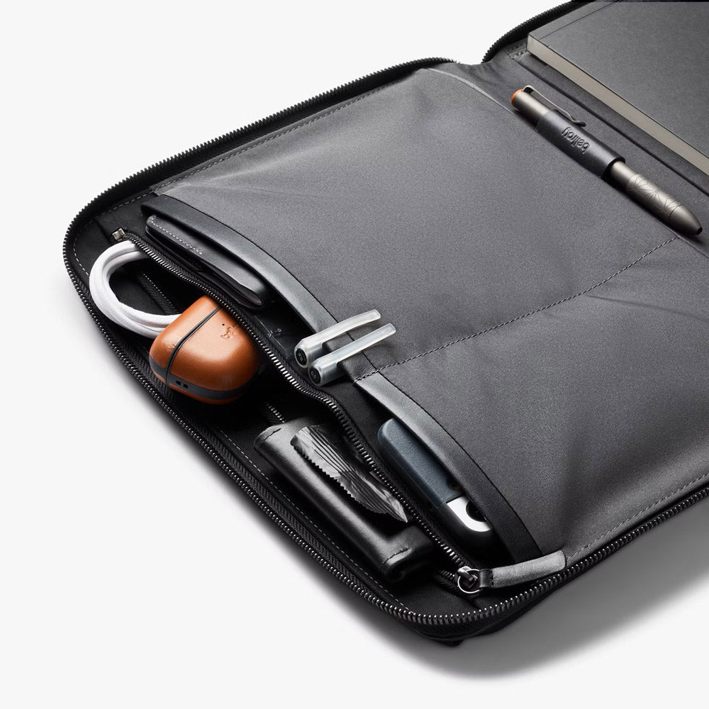 Tokyo Folio 12.9 inch - Raven Black