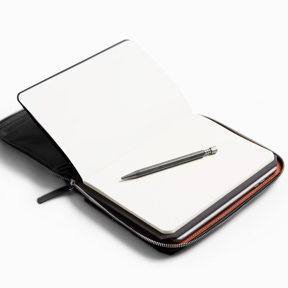 Tokyo Folio 8 inch - Strom Grey