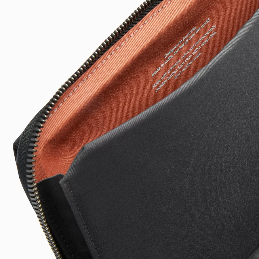Tokyo Folio 8 inch - Strom Grey