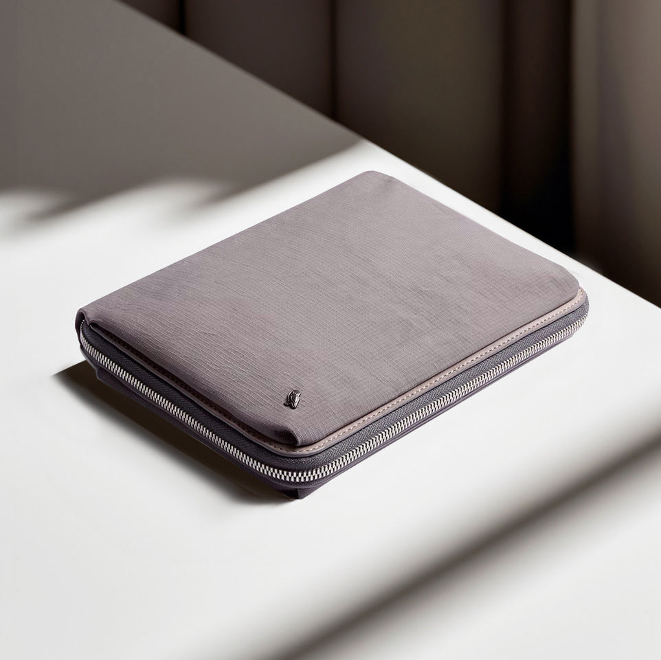 Tokyo Folio 8 inch - Strom Grey