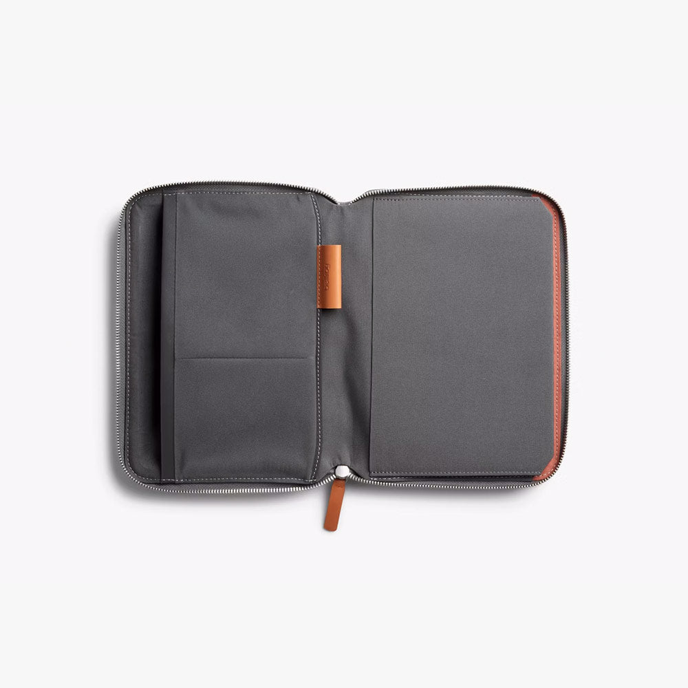 Tokyo Folio 8 inch - Strom Grey