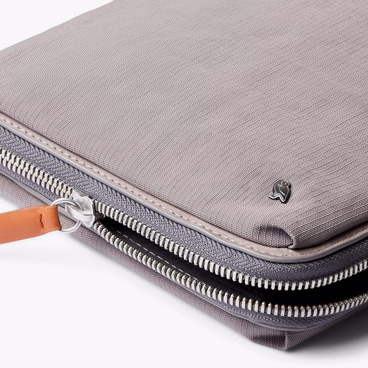 Tokyo Folio 8 inch - Strom Grey