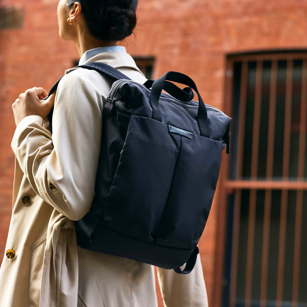 Tokyo Totepack Compact 14L - Navy