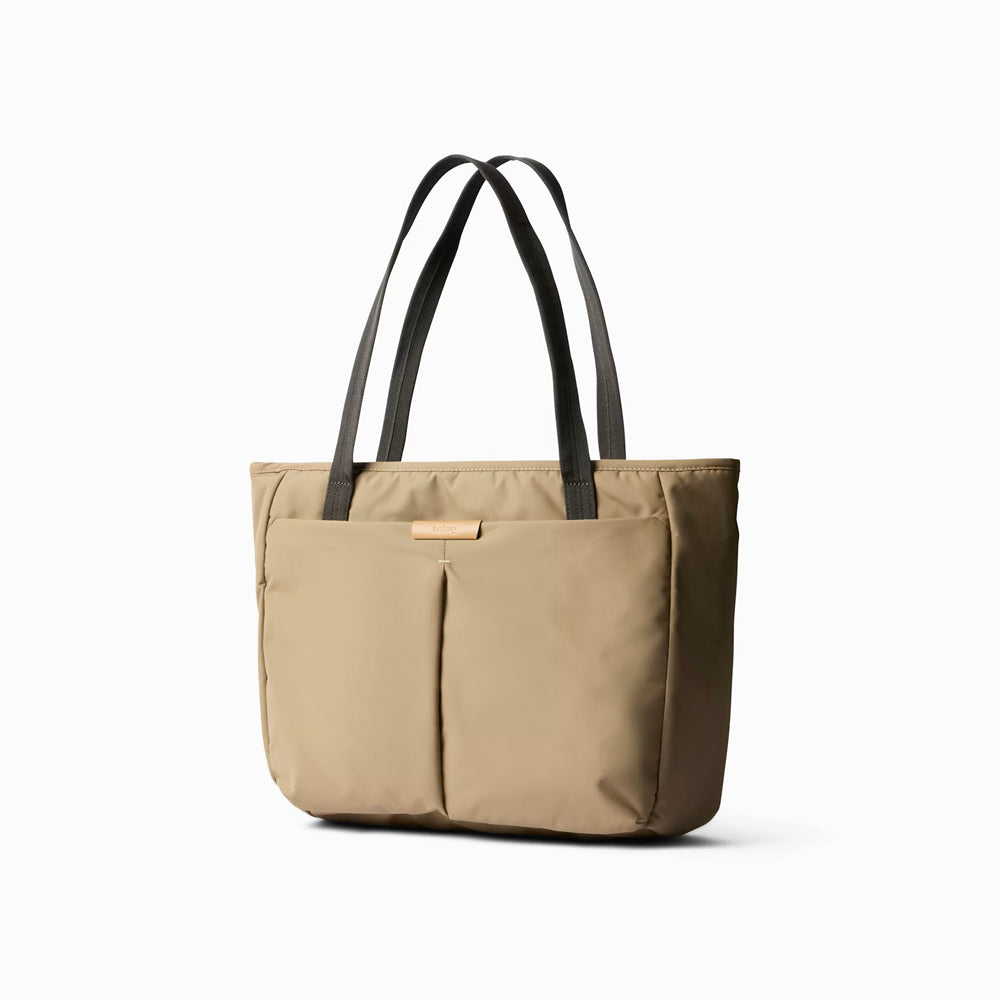 Tokyo Wonder Tote Bag 12L - Khaki