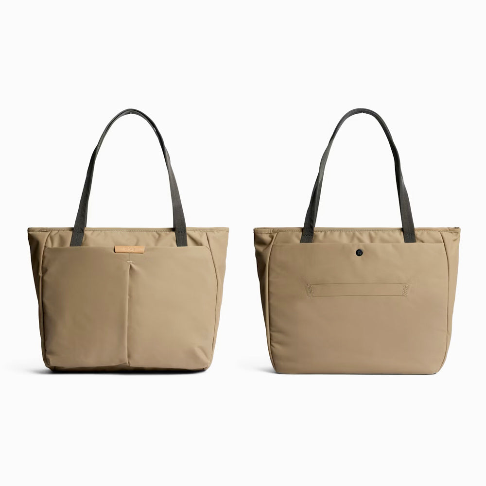 Tokyo Wonder Tote Bag 12L - Khaki