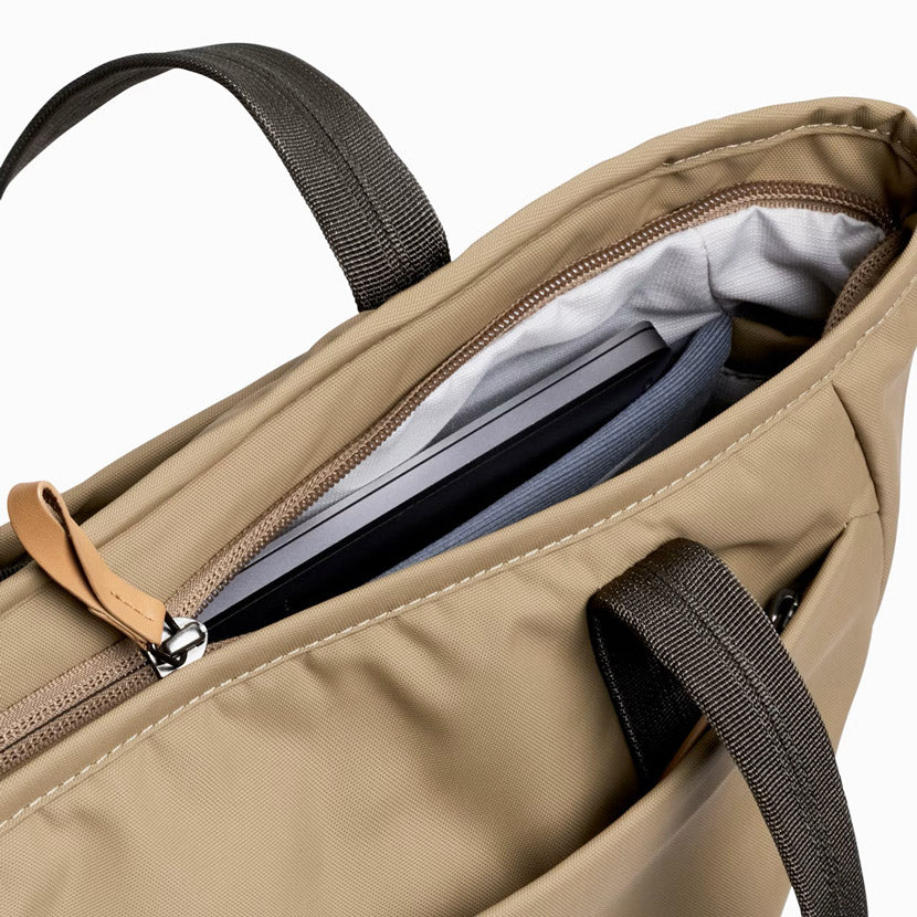 Tokyo Wonder Tote Bag 12L - Khaki