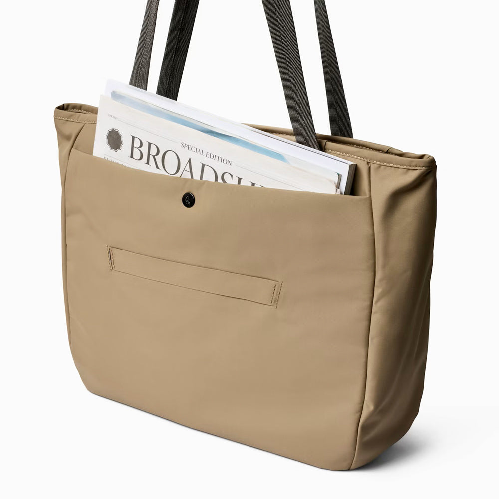 Tokyo Wonder Tote Bag 12L - Khaki