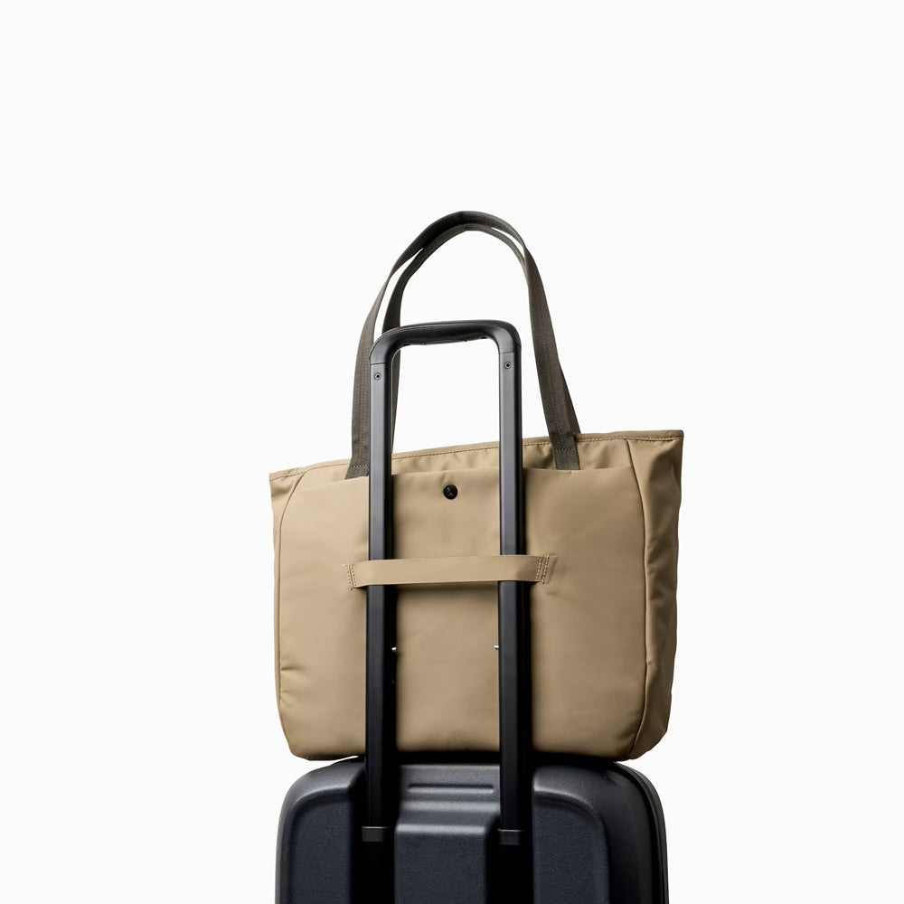 Tokyo Wonder Tote Bag 12L - Khaki