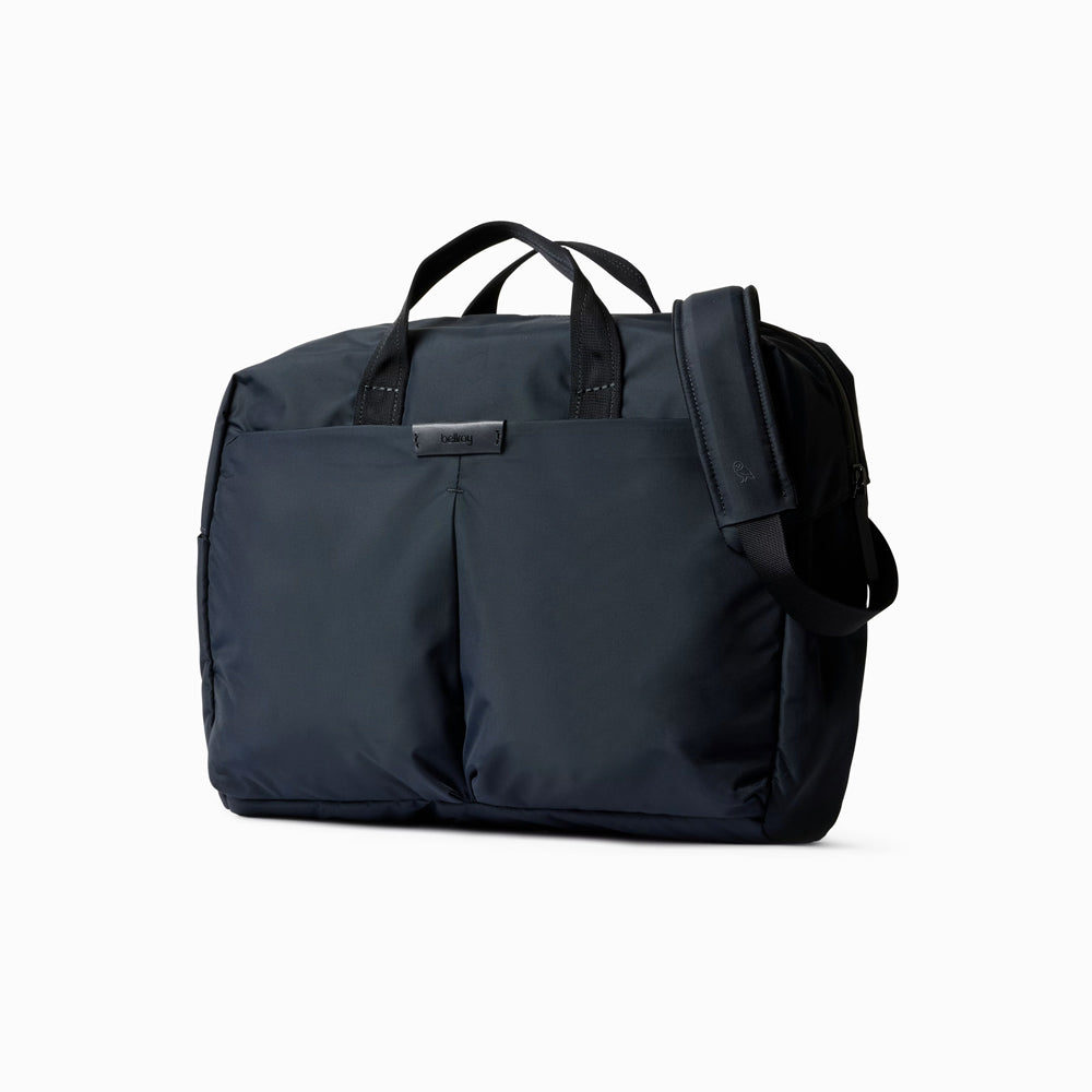 Tokyo Work Bag - Dark Navy