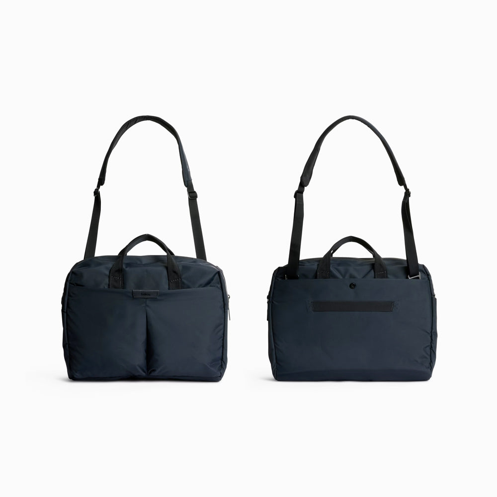 Tokyo Work Bag - Dark Navy