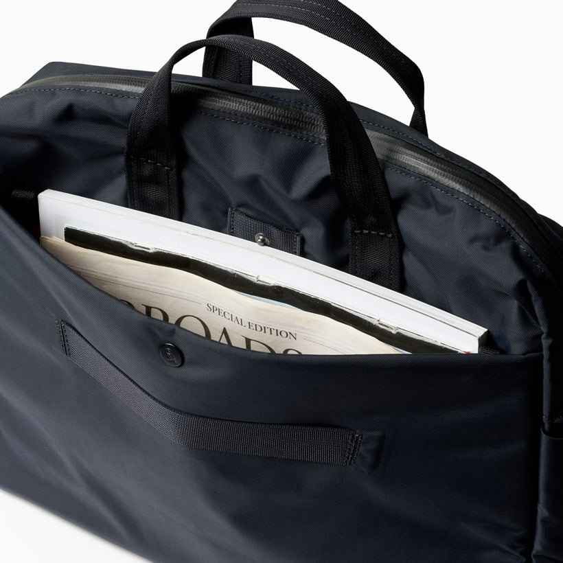 Tokyo Work Bag - Dark Navy