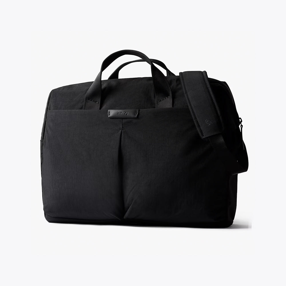 Tokyo Work Bag - Raven