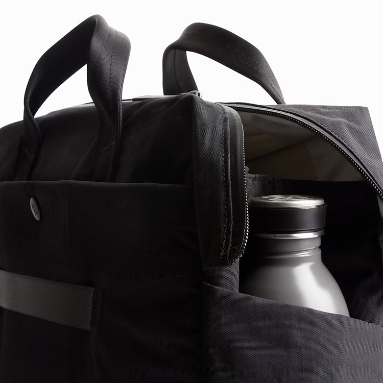 Tokyo Work Bag - Raven
