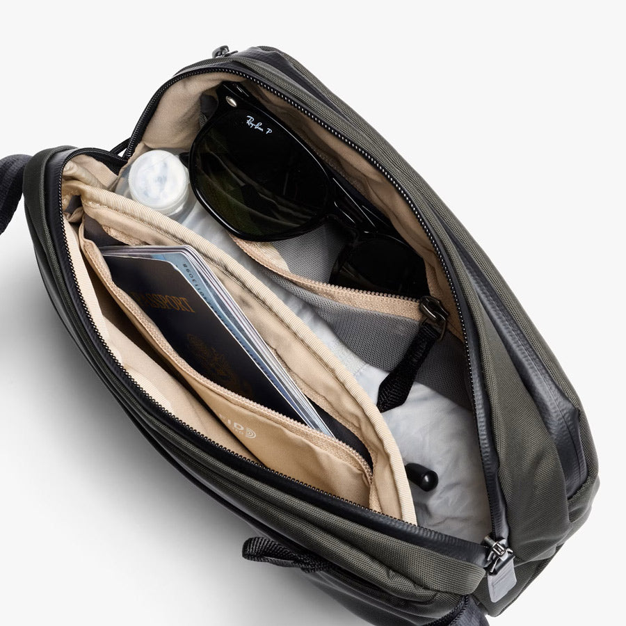 Transit Sling 5L - Olive