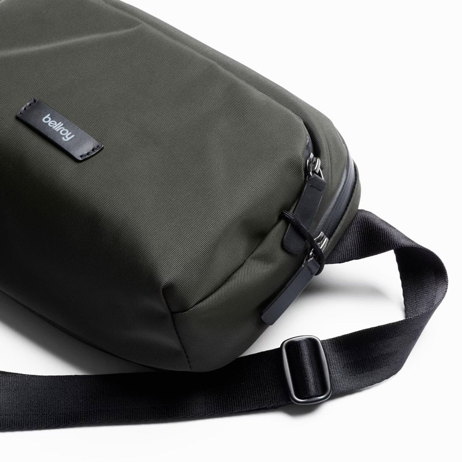 Transit Sling 5L - Olive