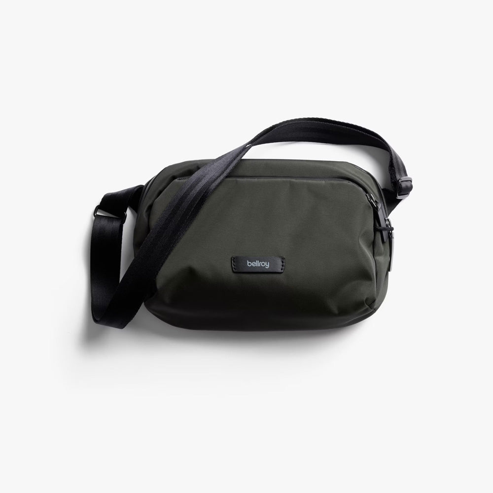 Transit Sling 5L - Olive