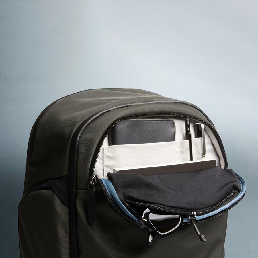 Transit Workpack Pro 22L - Olive