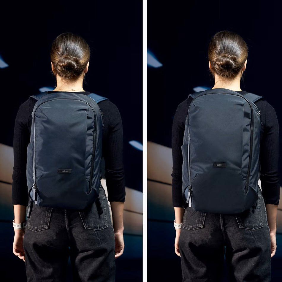 Transit Workpack Second Edition 20L - Nightsky