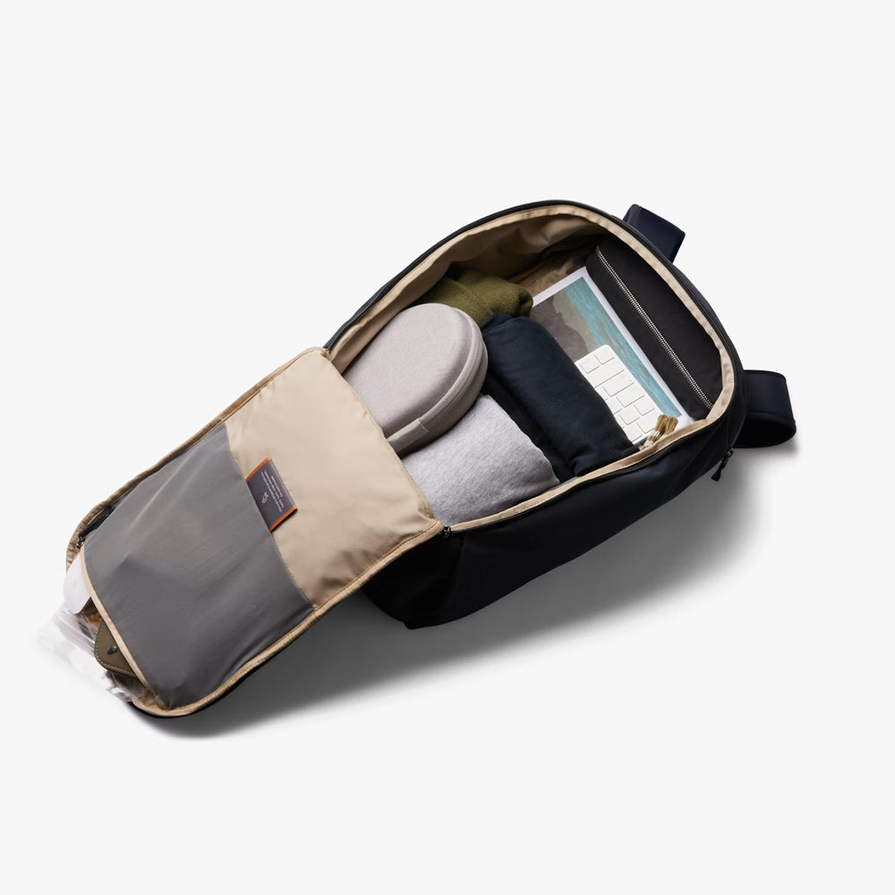Transit Workpack Second Edition 20L - Nightsky