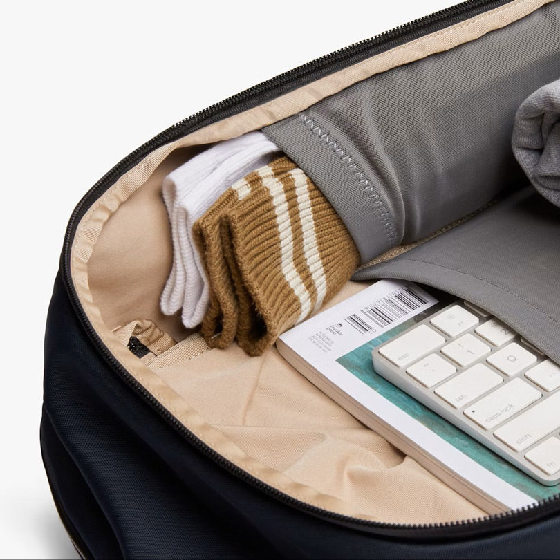 Transit Workpack Second Edition 20L - Nightsky