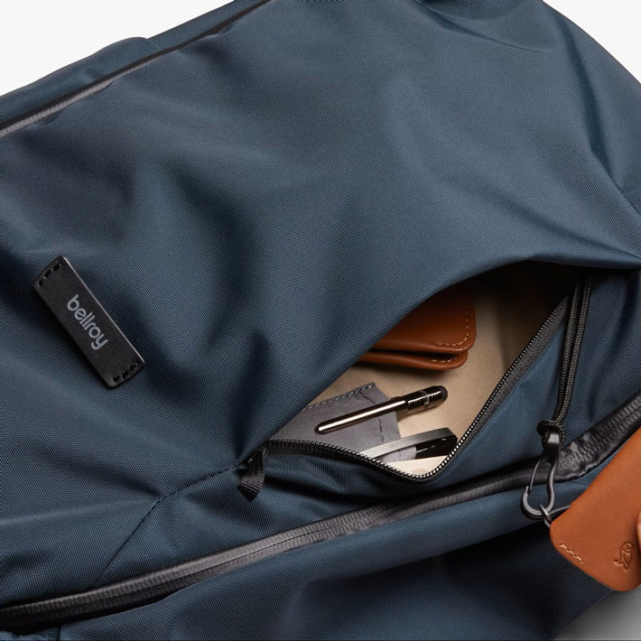 Transit Workpack Second Edition 20L - Nightsky