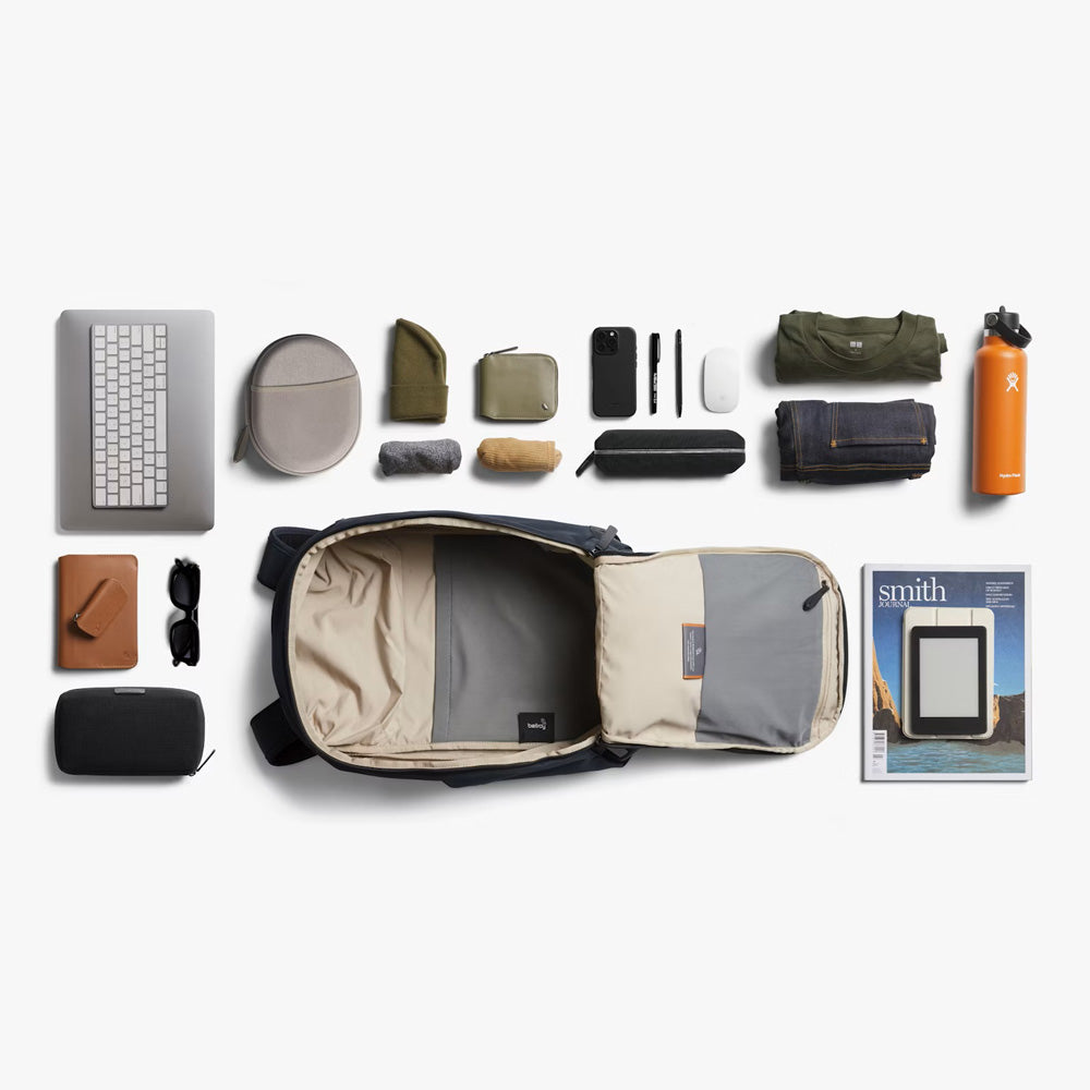 Transit Workpack Second Edition 20L - Nightsky