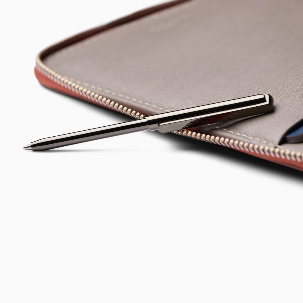 Travel Folio Second Edition - Sienna