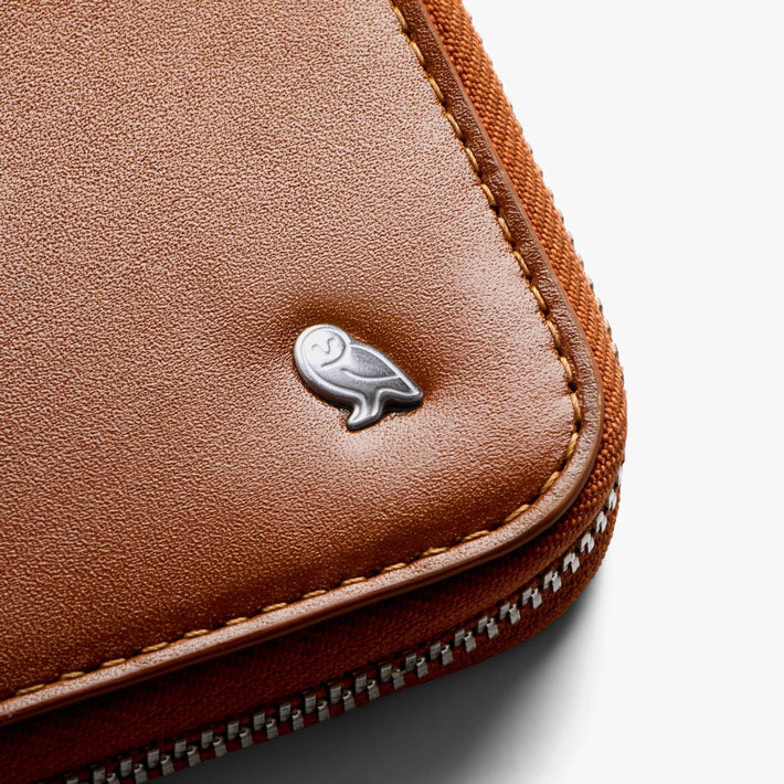 Travel Folio Second Edition - Sienna