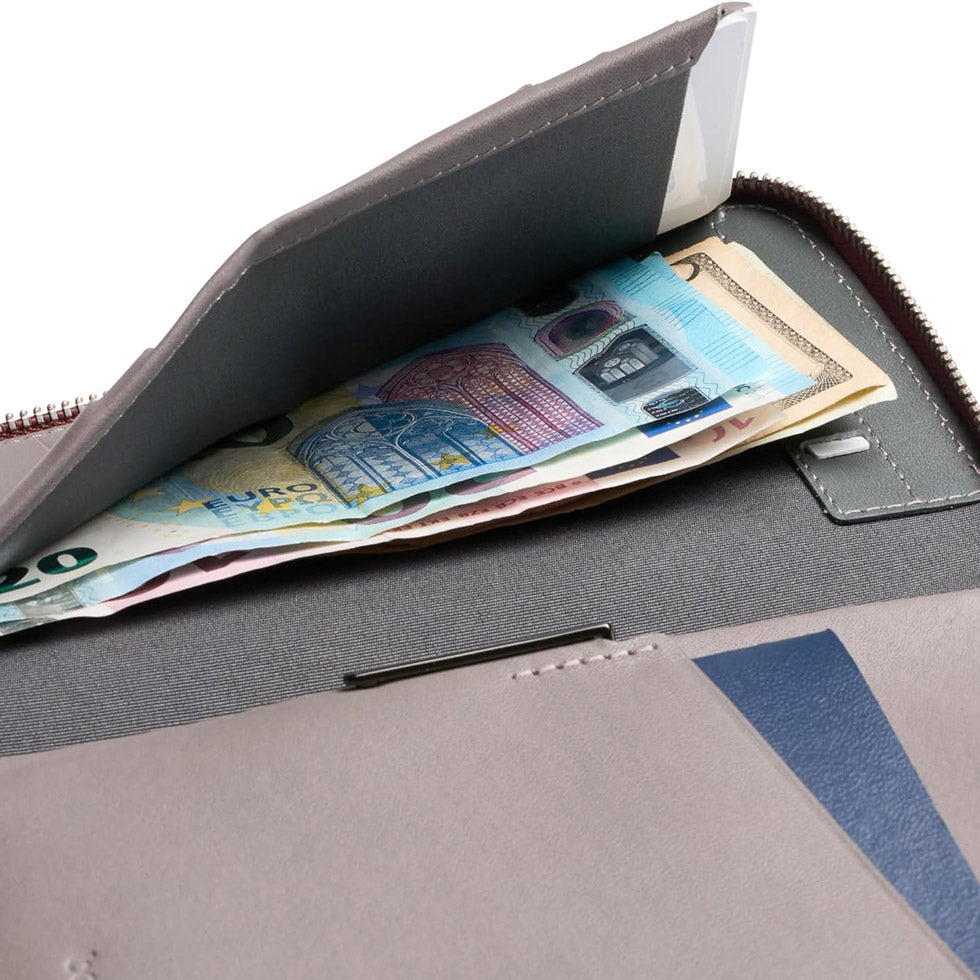 Travel Folio Second Edition - Sienna