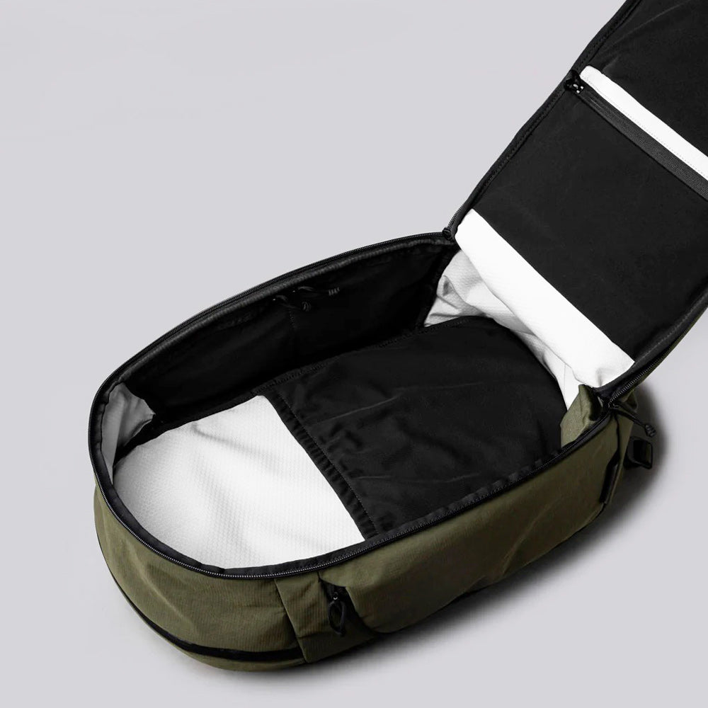 Traverse Backpack 30L - Axoflux Green