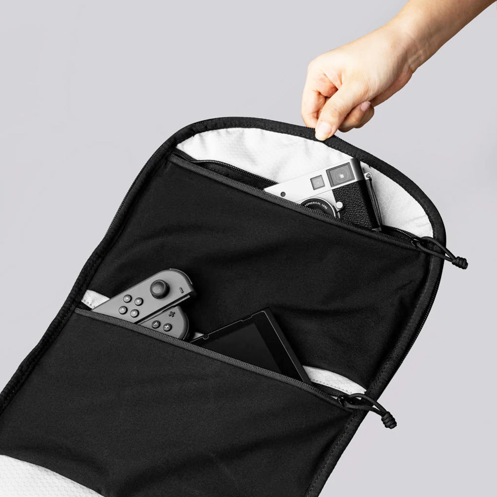 Traverse Backpack 30L - Axoflux Green