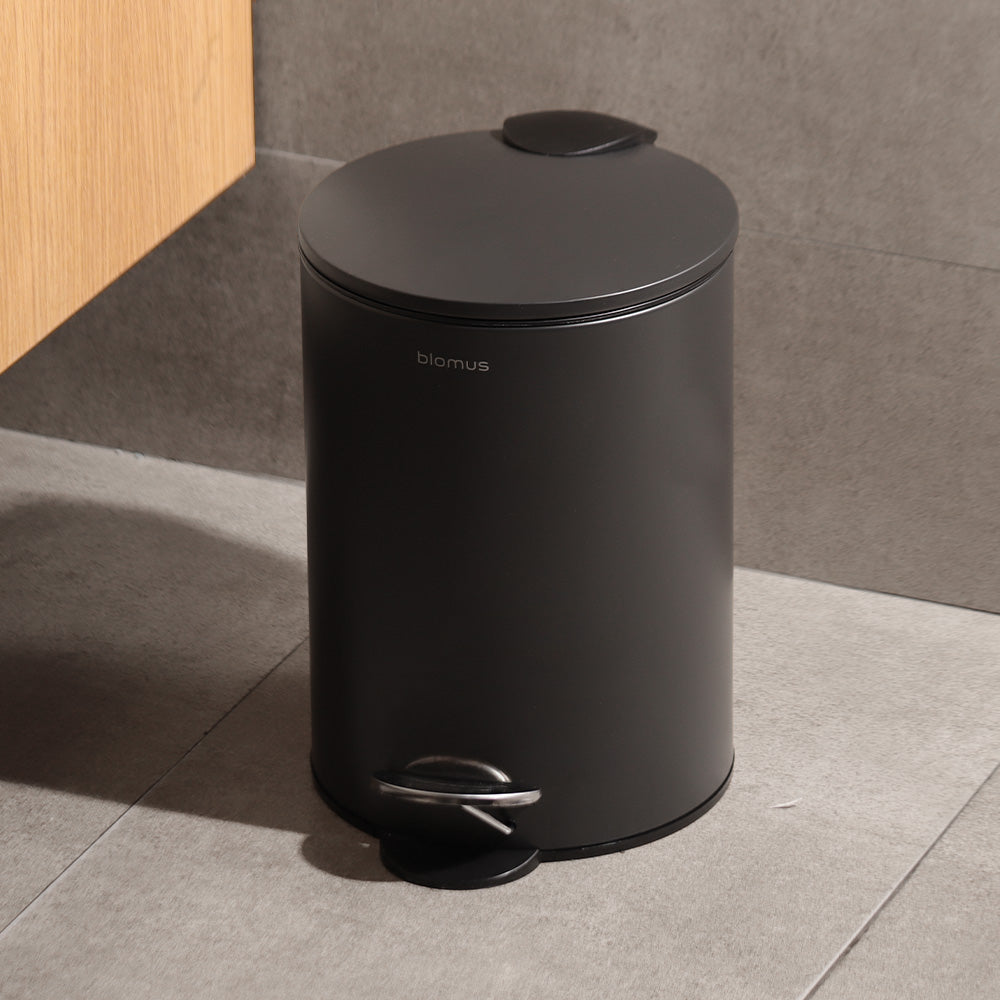 Tubo Pedal Bin 3L - Anthracite